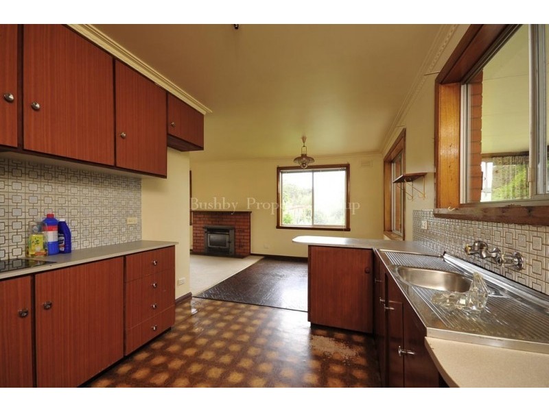 56 Geiss Road, Tunnel TAS 7254