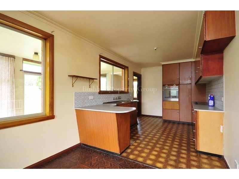 56 Geiss Road, Tunnel TAS 7254