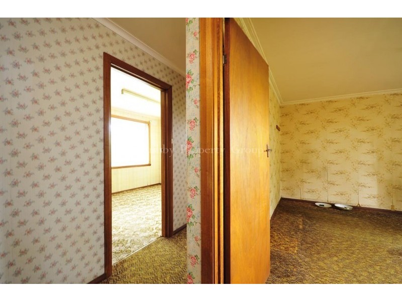 56 Geiss Road, Tunnel TAS 7254