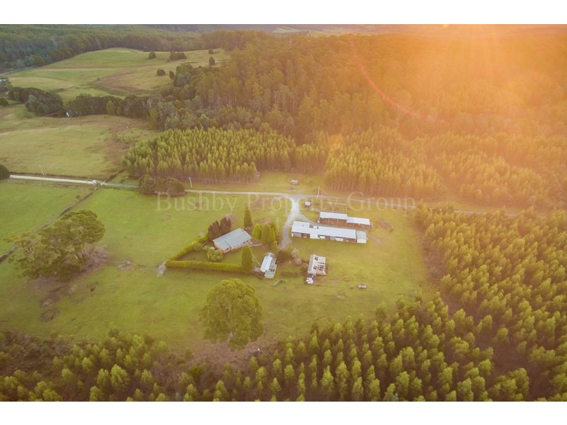 56 Geiss Road, Tunnel TAS 7254