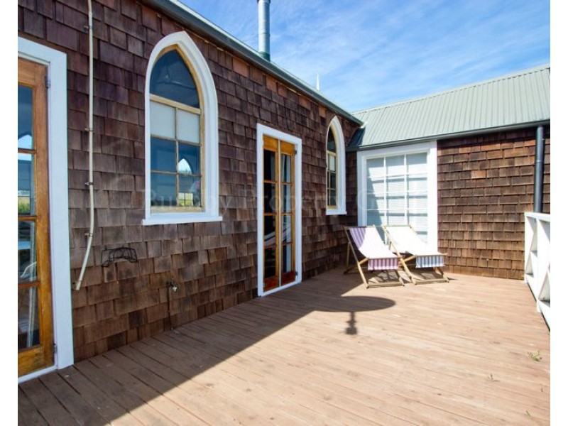 2281 Deddington Road, Blessington TAS 7212