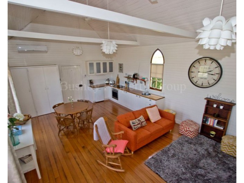 2281 Deddington Road, Blessington TAS 7212