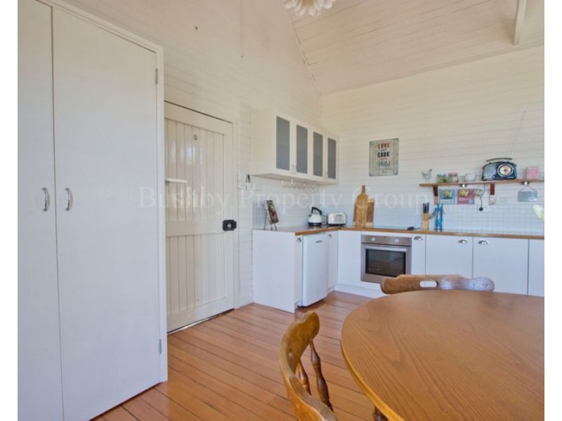 2281 Deddington Road, Blessington TAS 7212