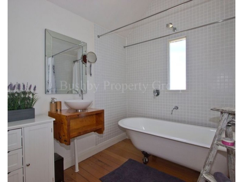 2281 Deddington Road, Blessington TAS 7212