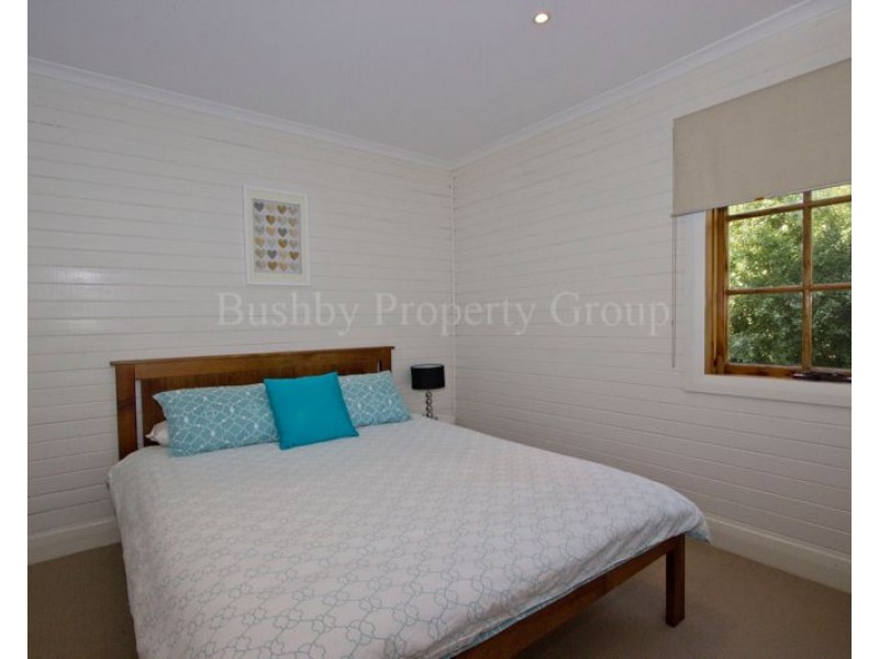 2281 Deddington Road, Blessington TAS 7212