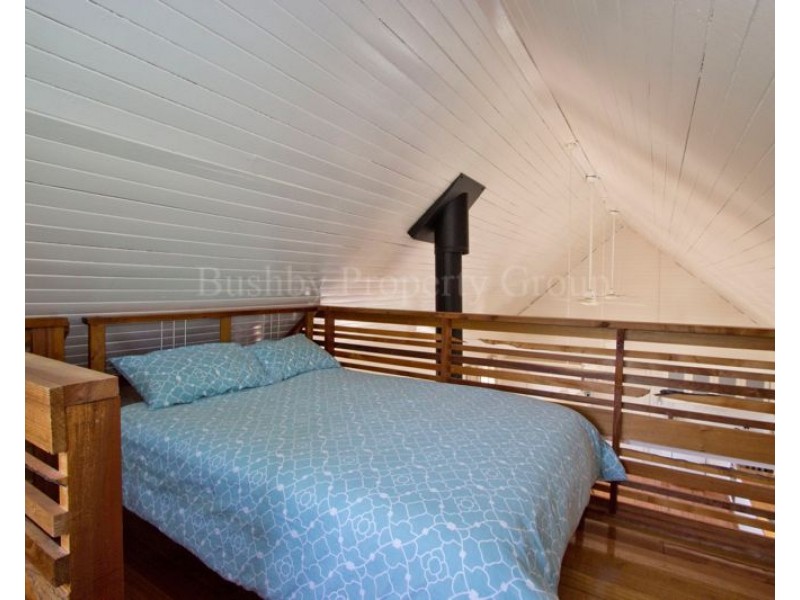 2281 Deddington Road, Blessington TAS 7212