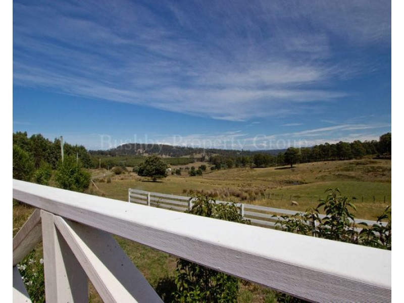 2281 Deddington Road, Blessington TAS 7212