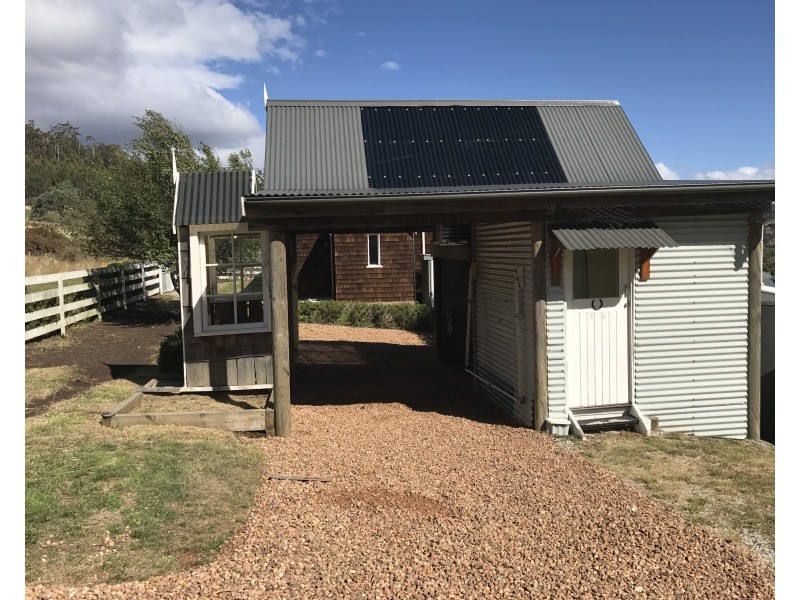 2281 Deddington Road, Blessington TAS 7212