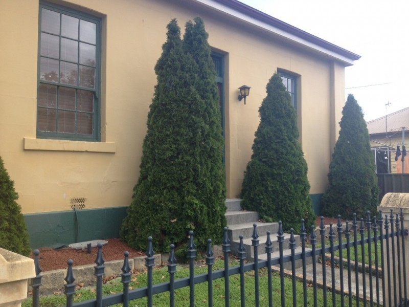 1/88 Margaret Street, Launceston TAS 7250