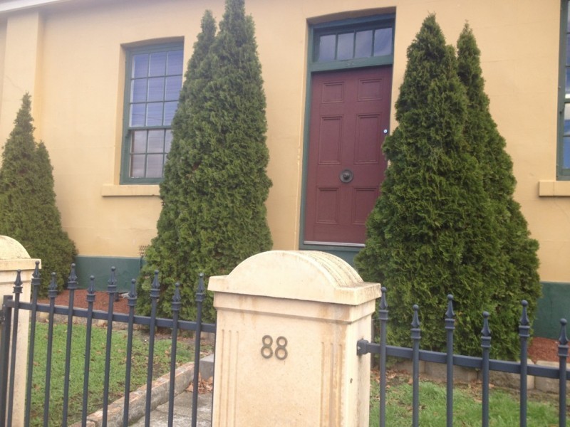 1/88 Margaret Street, Launceston TAS 7250