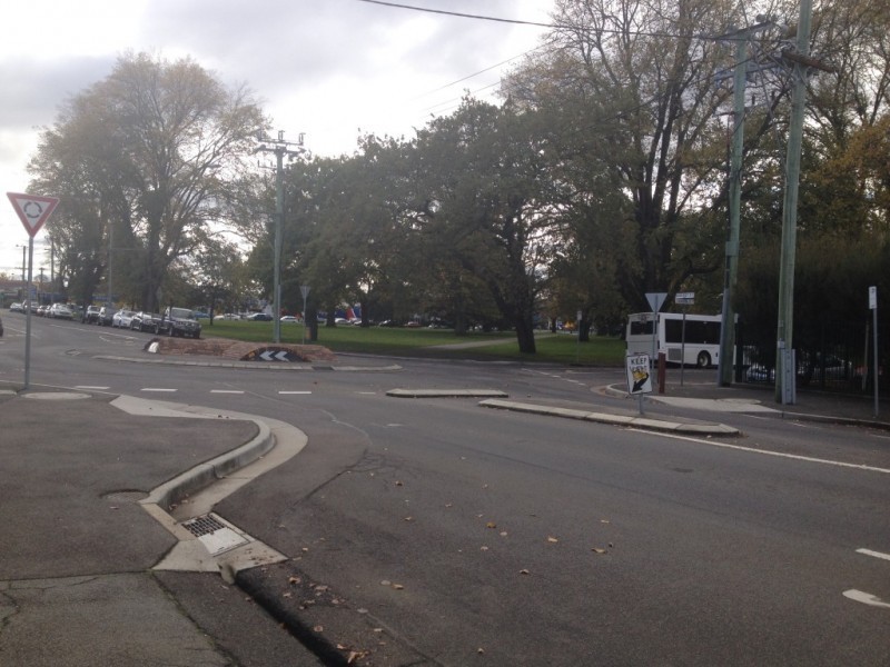 1/88 Margaret Street, Launceston TAS 7250