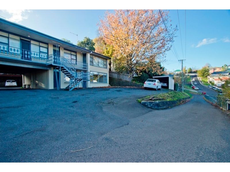 4/16 Howick Street, South Launceston TAS 7249