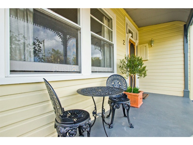 2 South Street, Invermay TAS 7248