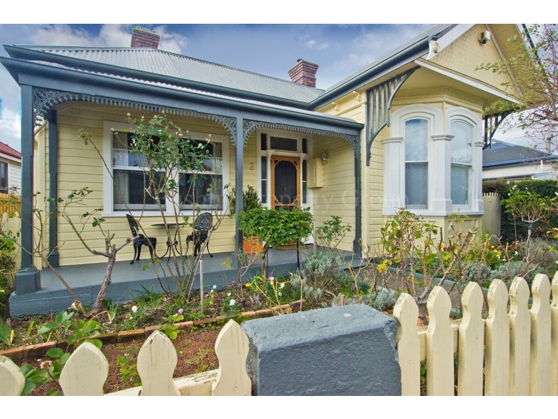 2 South Street, Invermay TAS 7248