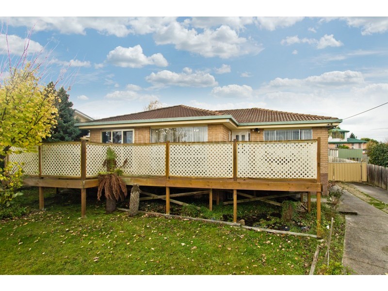 24 Rowland Crescent, Summerhill TAS 7250