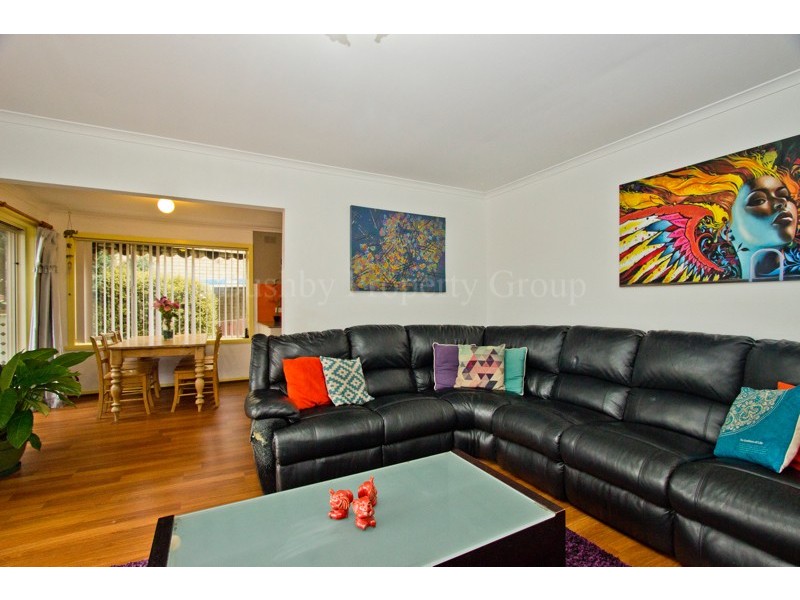 24 Rowland Crescent, Summerhill TAS 7250