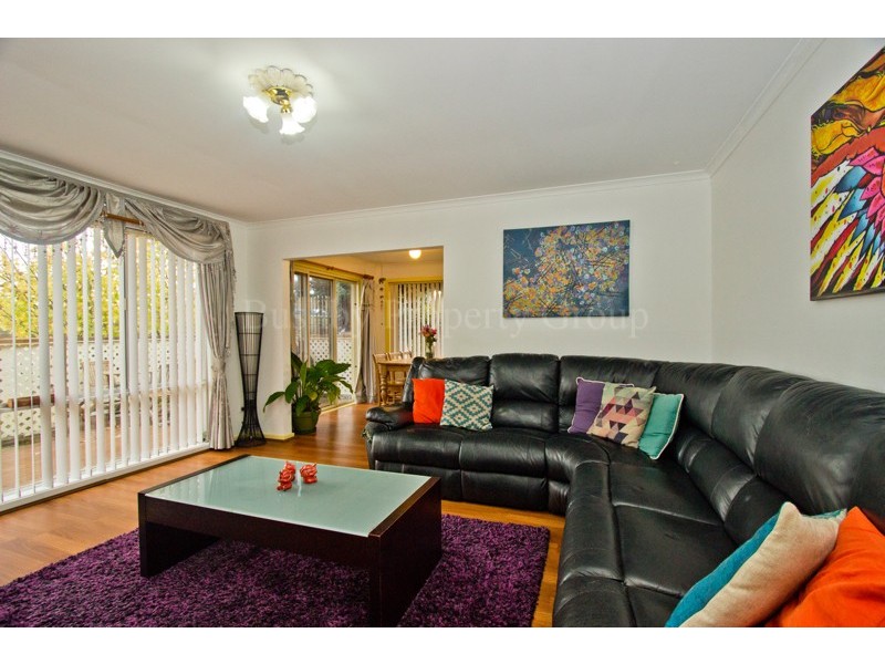 24 Rowland Crescent, Summerhill TAS 7250