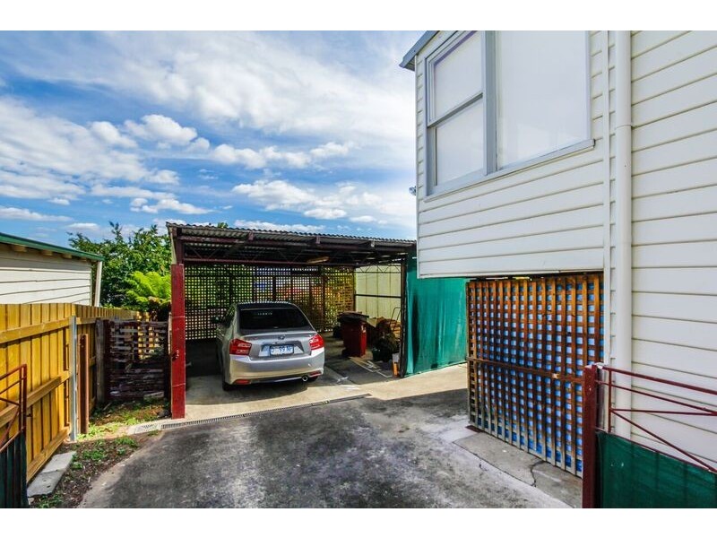 2 Sadler Street, Mowbray TAS 7248