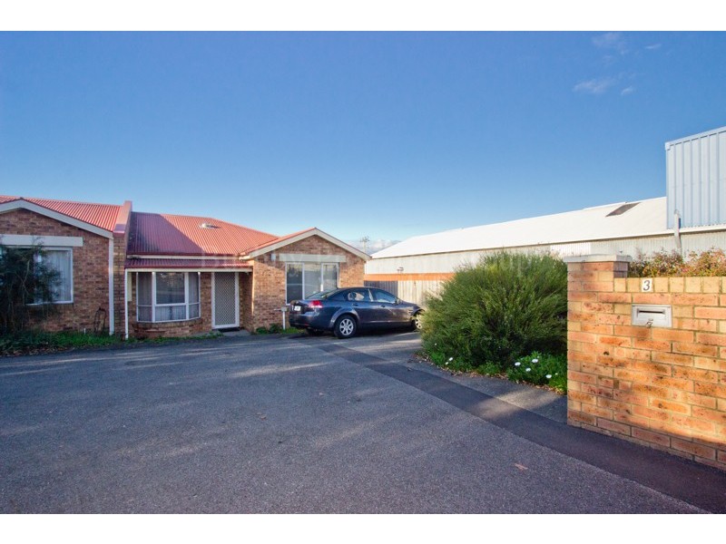 3/6 Brooke Street, Invermay TAS 7248