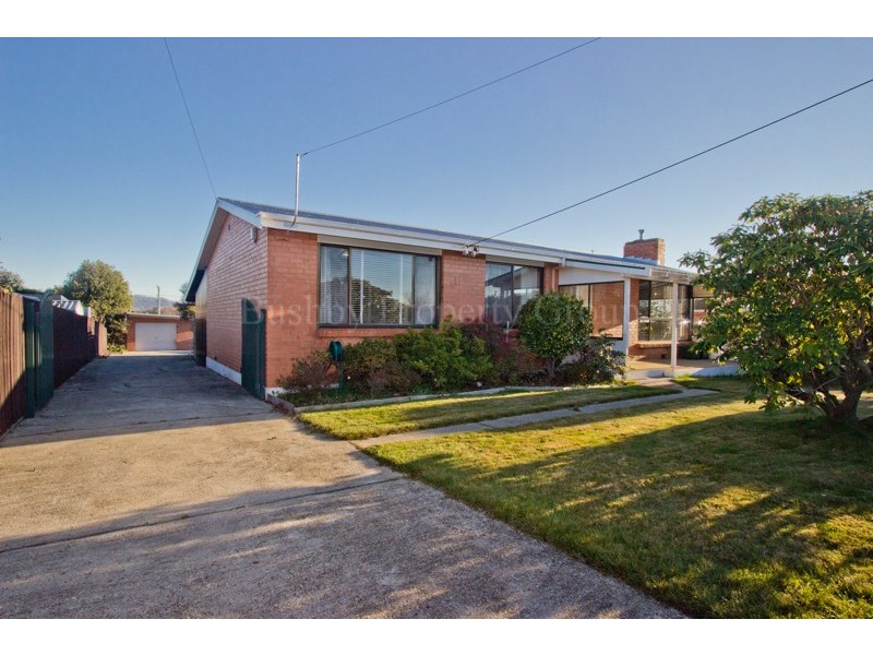 42 Peters Avenue, Summerhill TAS 7250