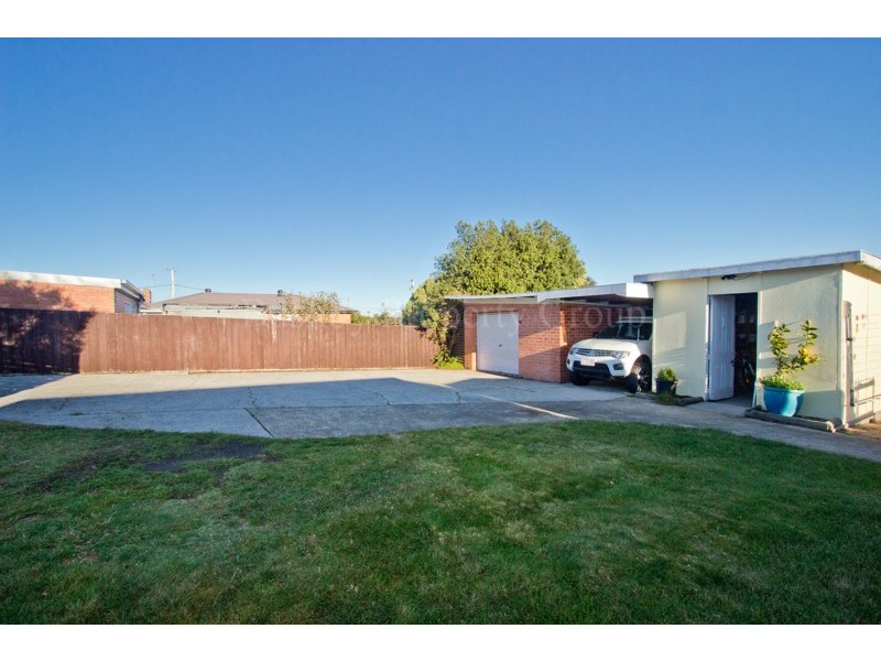42 Peters Avenue, Summerhill TAS 7250