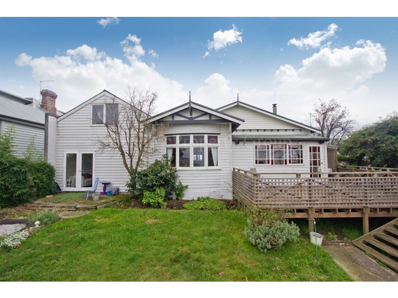 23a Button Street, Mowbray TAS 7248
