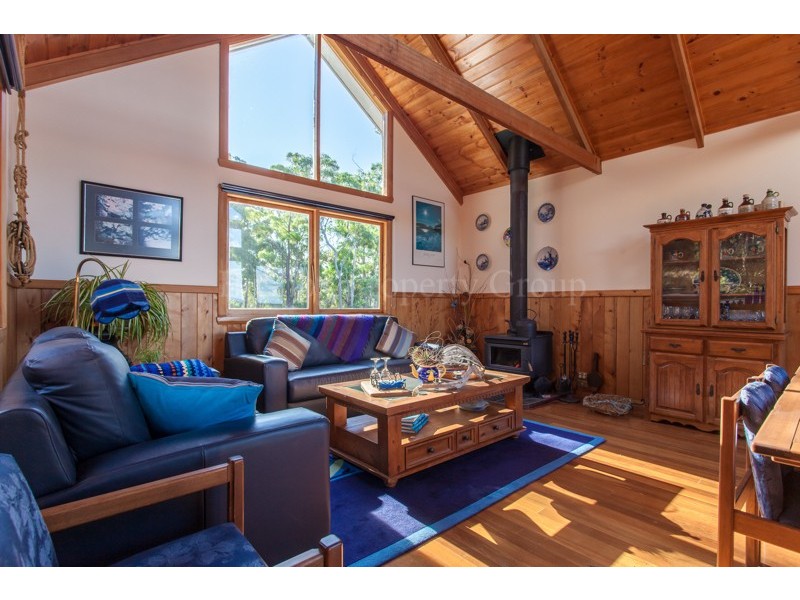 701 Binalong Bay Road, St Helens TAS 7216