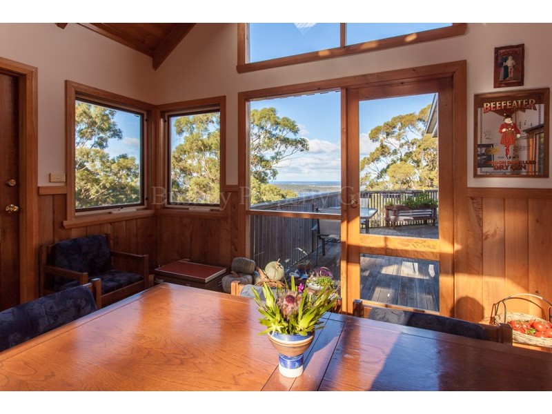 701 Binalong Bay Road, St Helens TAS 7216