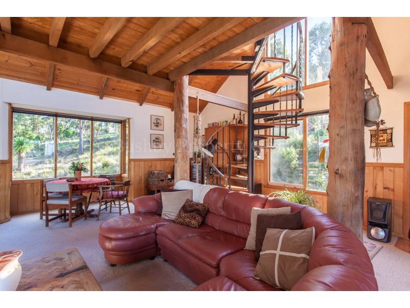 701 Binalong Bay Road, St Helens TAS 7216