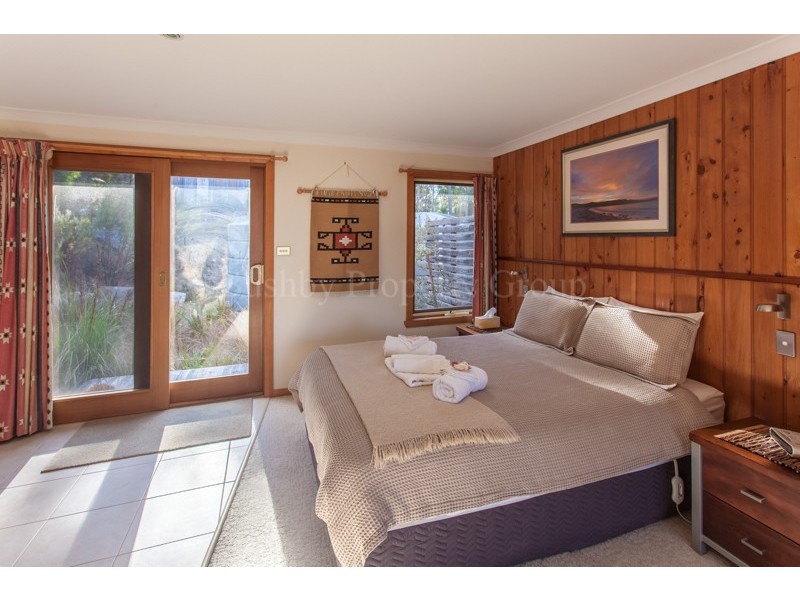 701 Binalong Bay Road, St Helens TAS 7216