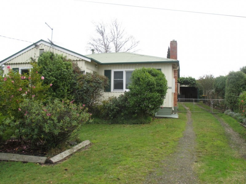 219 Gravelly Beach Road, Gravelly Beach TAS 7276