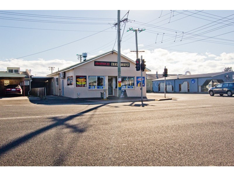 60A Forster Street, Invermay TAS 7248