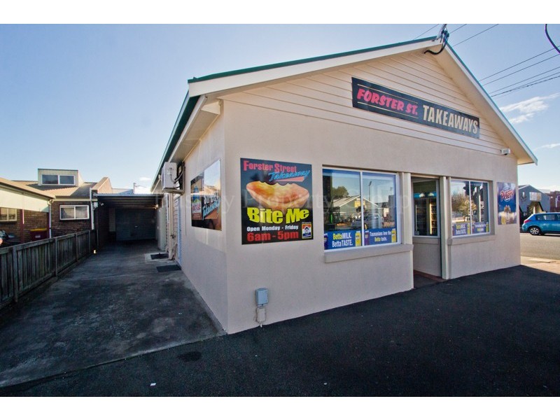 60A Forster Street, Invermay TAS 7248