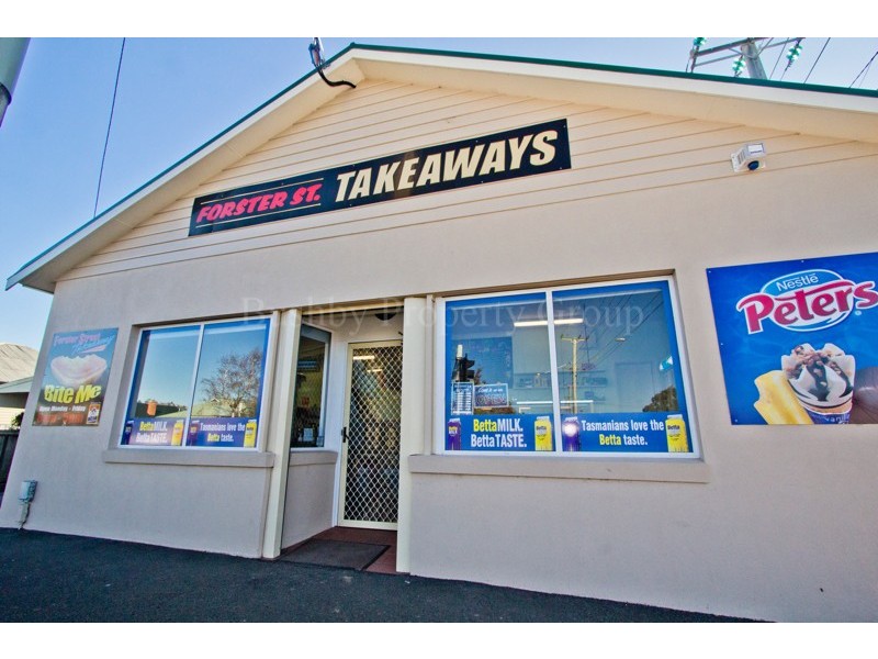 60A Forster Street, Invermay TAS 7248