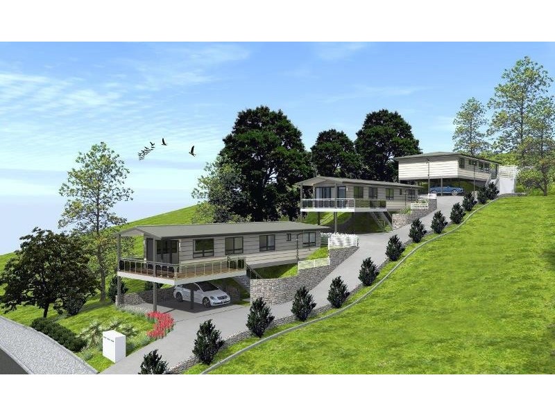 10 Jackson Street, Mowbray TAS 7248