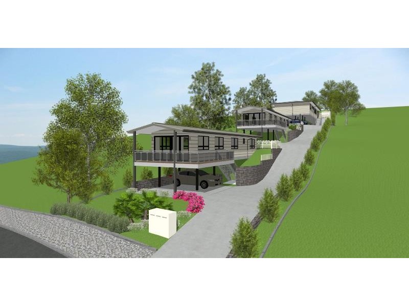 10 Jackson Street, Mowbray TAS 7248