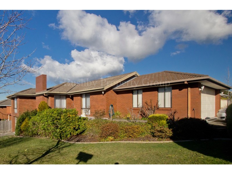 13 Benwerrin Crescent, Norwood TAS 7250
