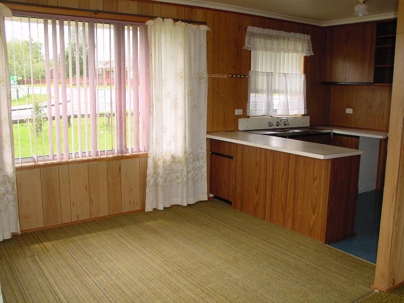 24 Blackwood DRIVE, Rocherlea TAS 7248