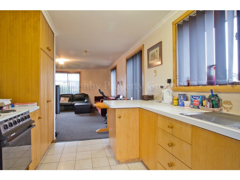 5/5-7 Patricia Place, Newnham TAS 7248