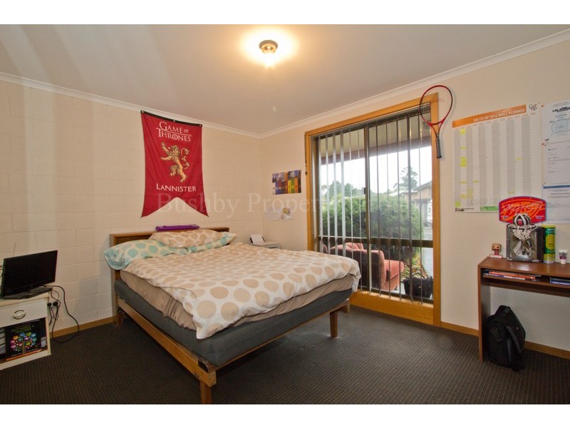 5/5-7 Patricia Place, Newnham TAS 7248