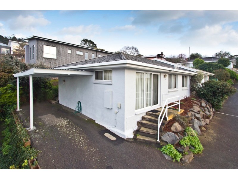 3/43a Connaught Crescent, West Launceston TAS 7250