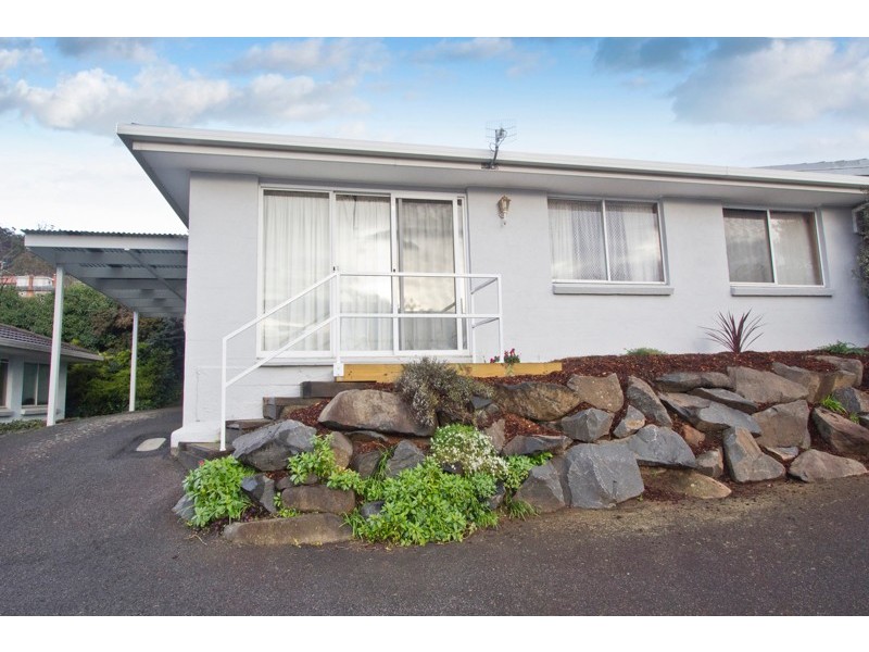 3/43a Connaught Crescent, West Launceston TAS 7250