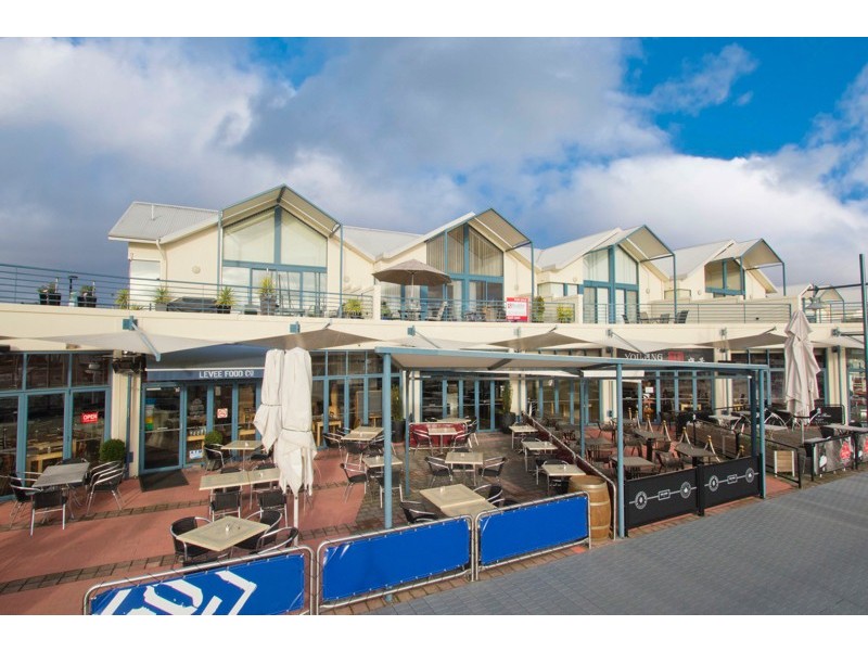 22 Seaport Boulevard, Launceston TAS 7250