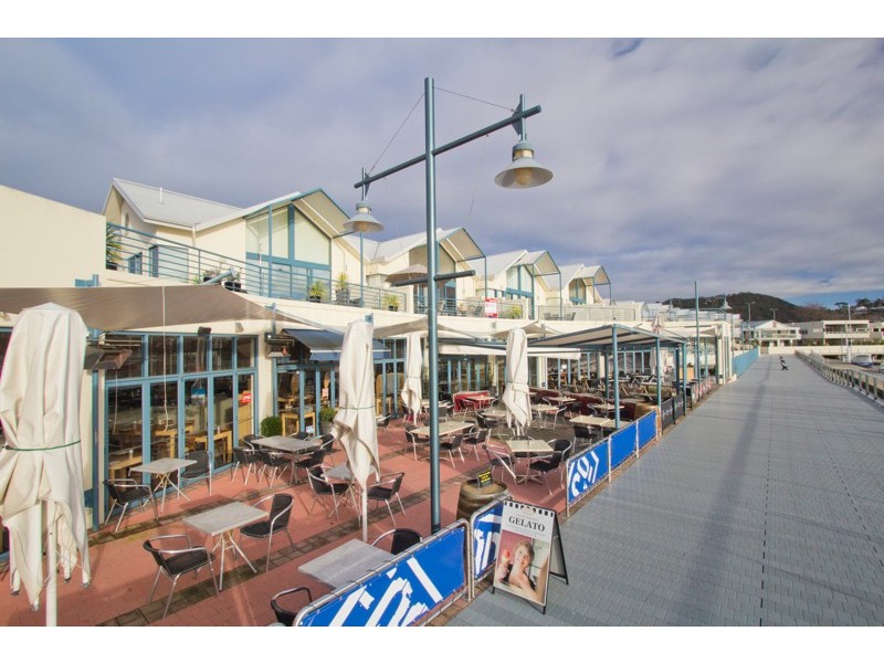 22 Seaport Boulevard, Launceston TAS 7250