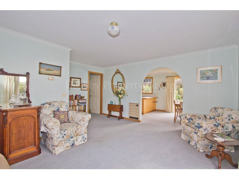 12 Cygnet Court, Longford TAS 7301