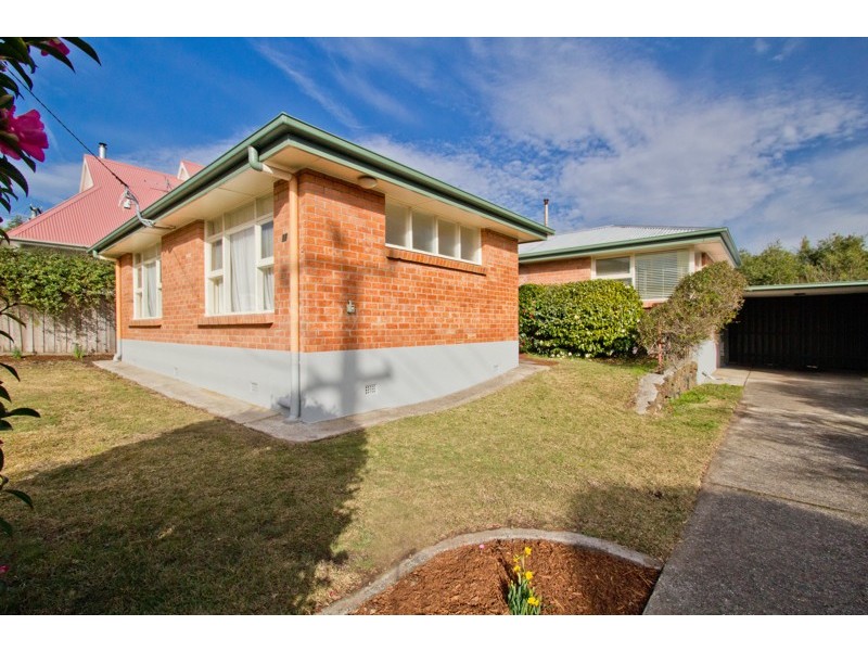 16 Hawthorn Street, Norwood TAS 7250
