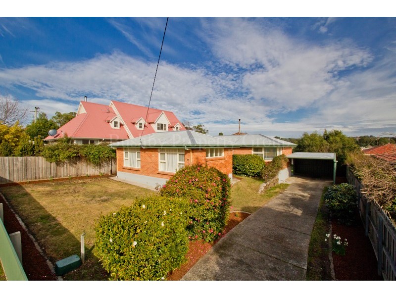 16 Hawthorn Street, Norwood TAS 7250