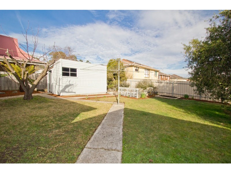 16 Hawthorn Street, Norwood TAS 7250
