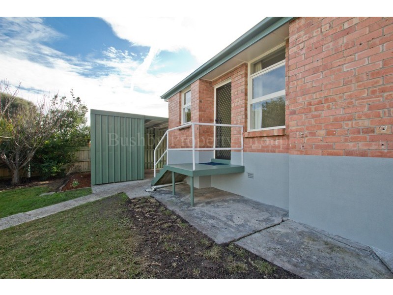 16 Hawthorn Street, Norwood TAS 7250