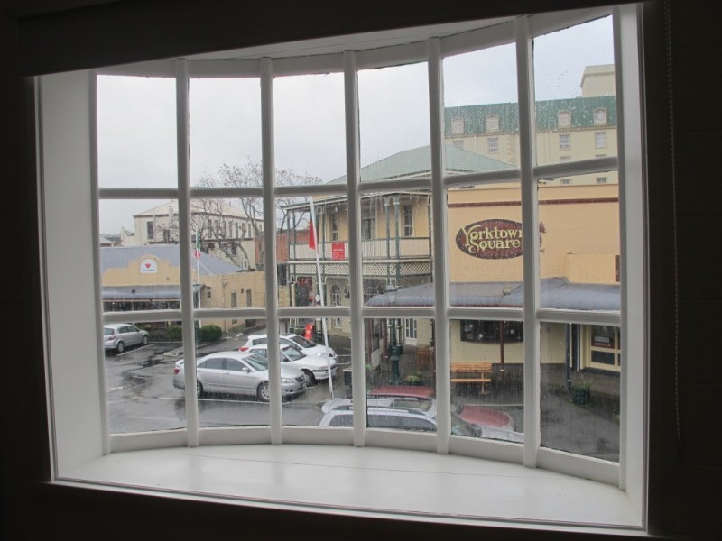 27 York Town Square, Launceston TAS 7250